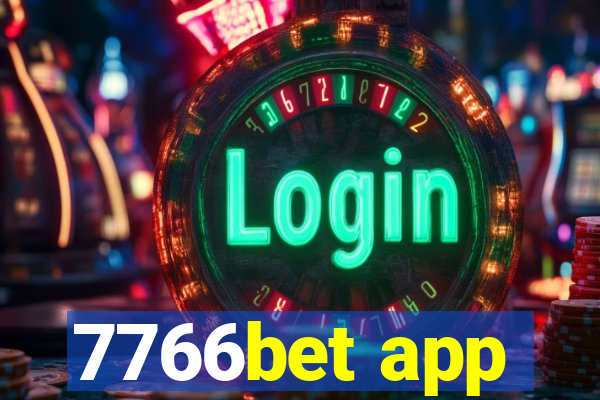 7766bet app